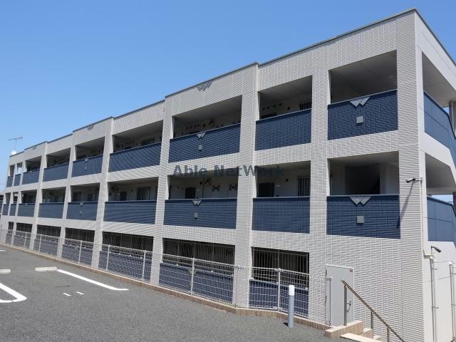 ヴァンヴェール(桜井新町)