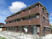 Fiore吾妻　フィオーレ アヅマの外観写真