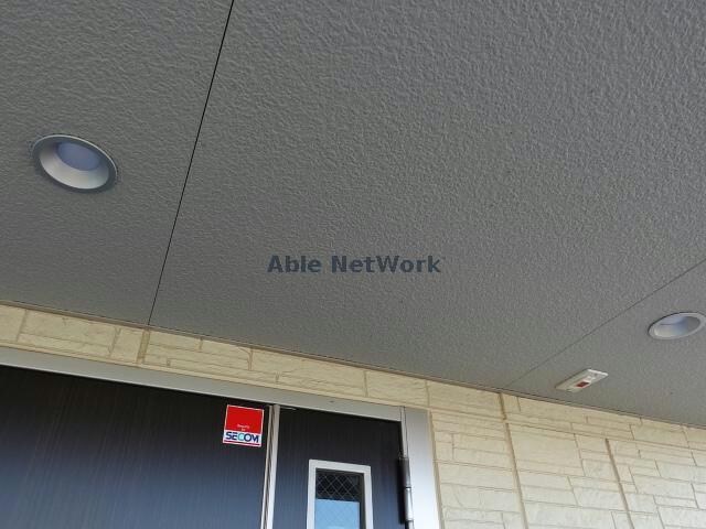 物件外観写真12　