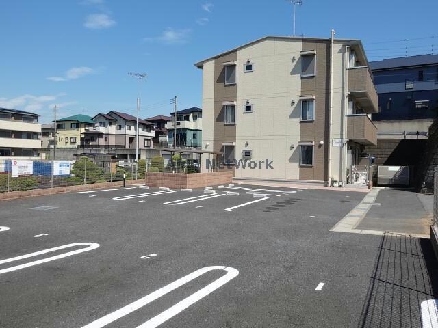 物件外観写真13　