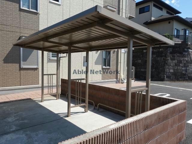 物件外観写真14　