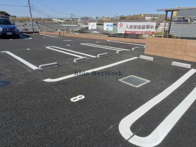 物件外観写真15　(ダブルライン)