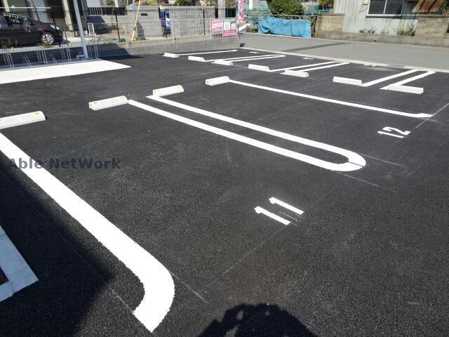 物件外観写真10　