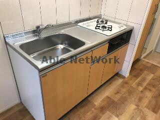 物件内観写真21　