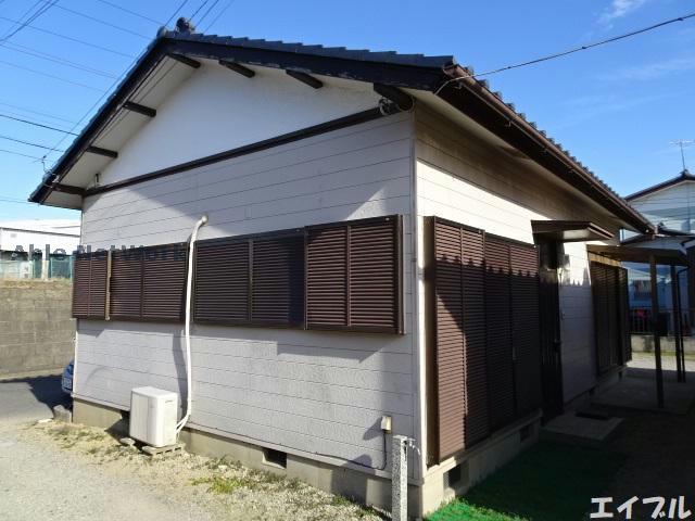 村田貸家