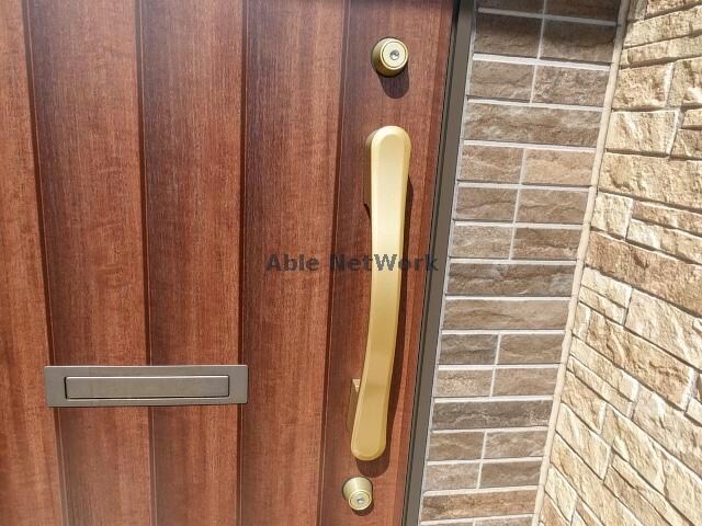 物件外観写真11　