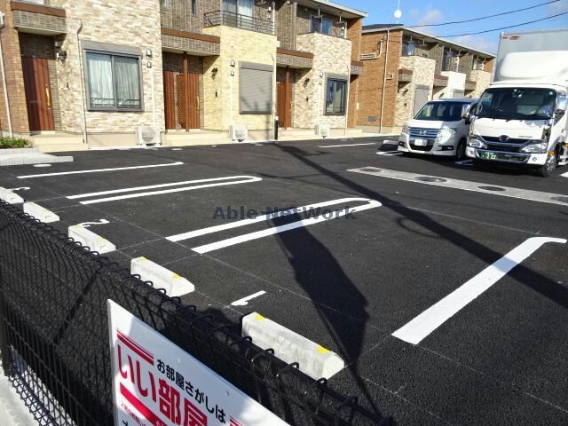 物件外観写真12　