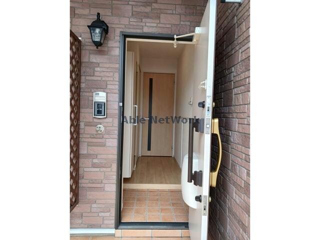 物件内観写真21　