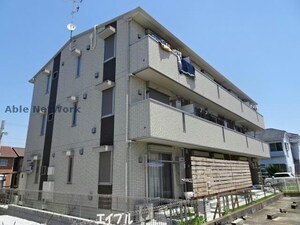 フローラ外観写真