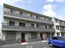 ラッフルズの外観写真