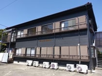 ハイツまるもの外観写真