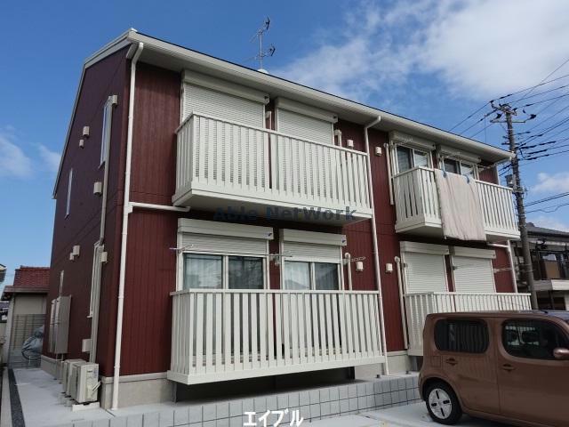 ルミエール瑞穂　参番館