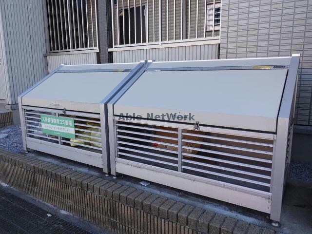 物件外観写真10　