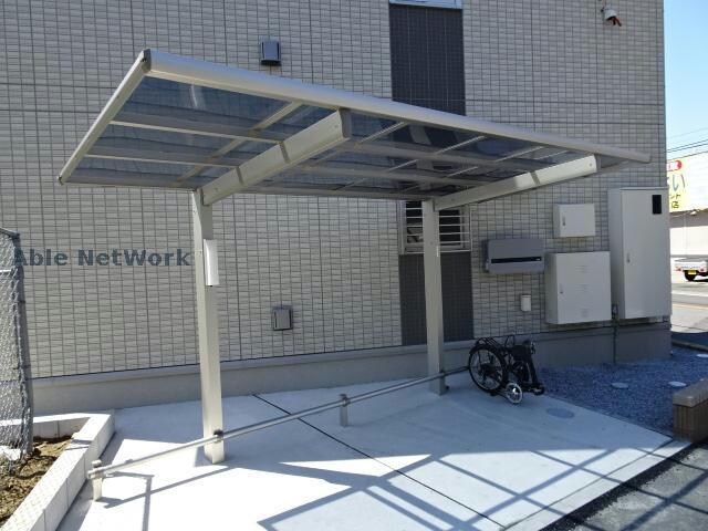 物件外観写真15　