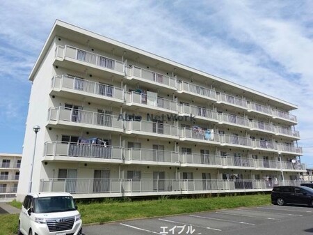 アシスト木更津マンション外観写真