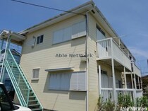 Eagle　Art（イーグルアート）の外観写真