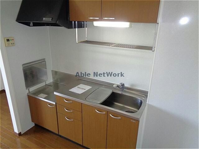 物件内観写真15　