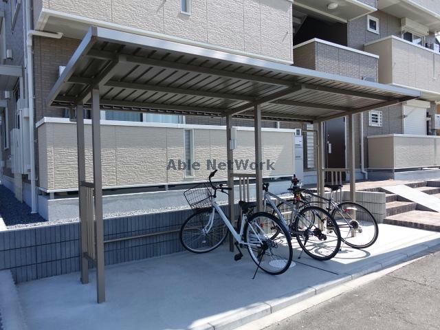 物件外観写真14　