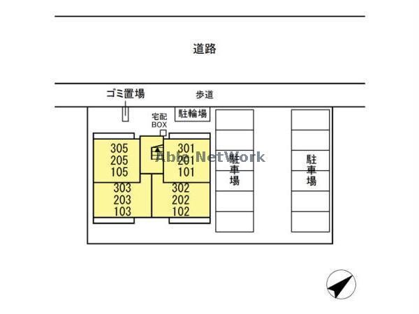 物件外観写真19　