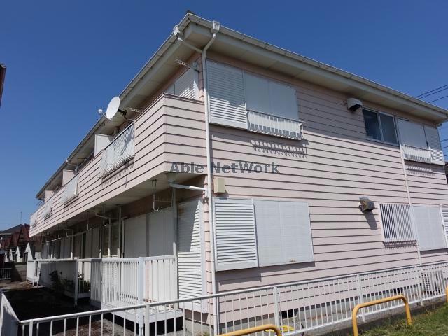 チェリーハイツ（君津市大和田）