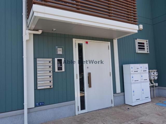 物件外観写真10　