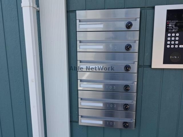 物件外観写真11　