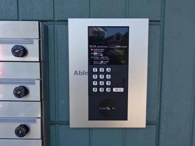 物件外観写真12　