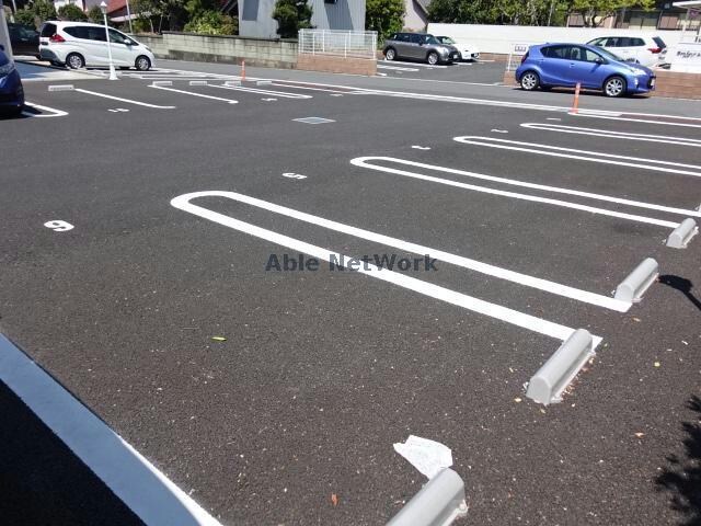 物件外観写真14　