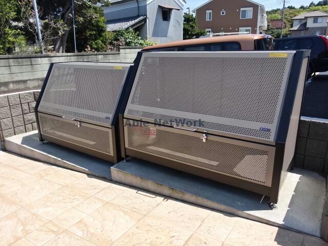 物件外観写真18　