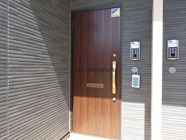 物件外観写真10　