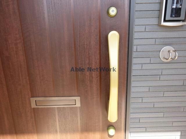 物件外観写真13　