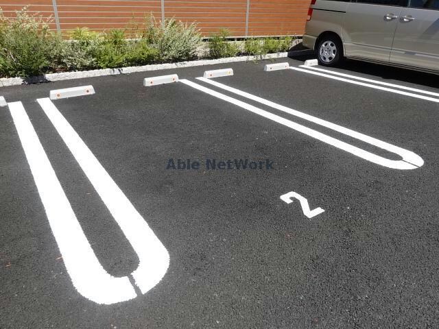 物件外観写真14　