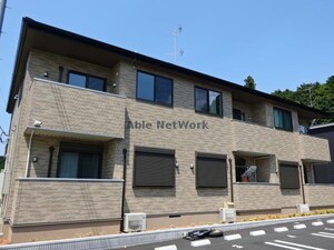 サンヴェール蔵波2外観写真