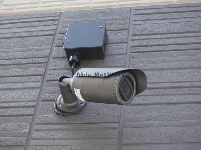 物件外観写真10　