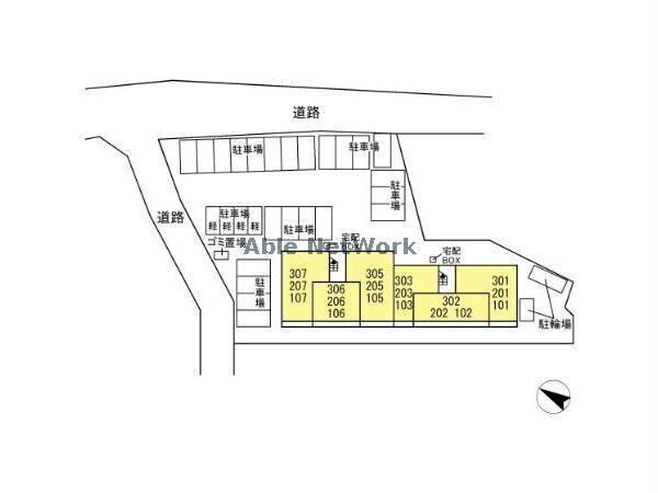 物件外観写真16　