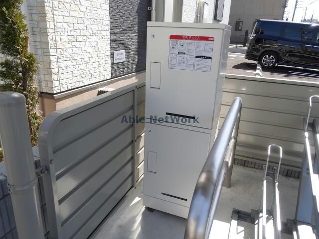 物件外観写真12　