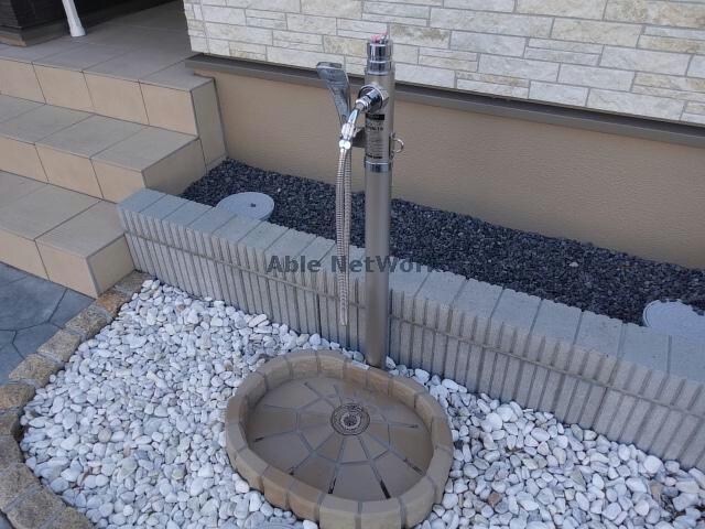 物件外観写真13　