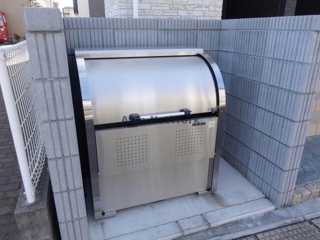 物件外観写真14　