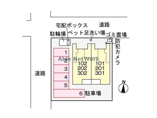 物件外観写真16　