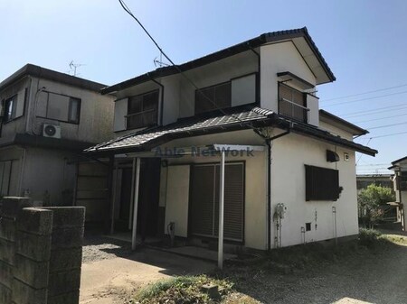 今井1丁目貸家外観写真