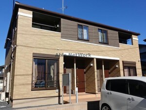 プリムローズ(文京)外観写真