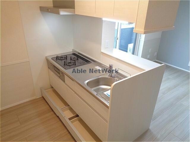 物件内観写真21　