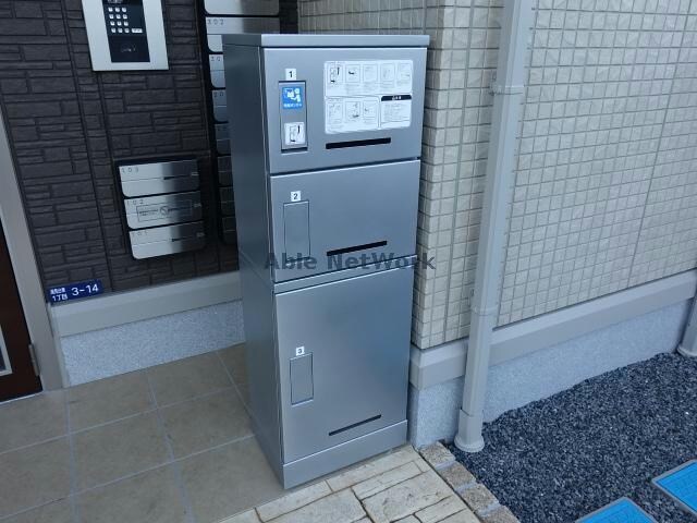 物件外観写真12　