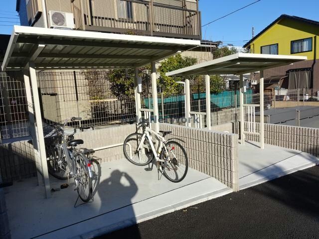 物件外観写真13　