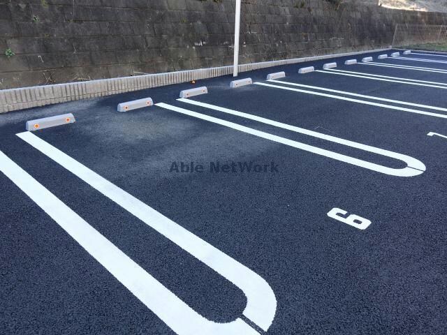 物件外観写真14　