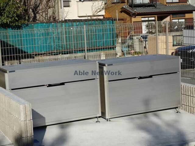 物件外観写真15　