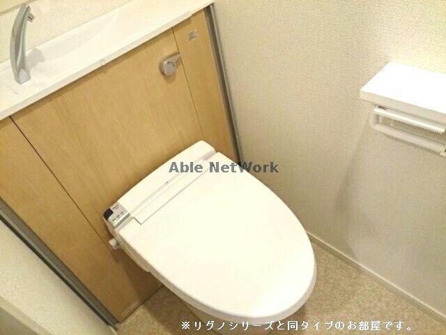 物件内観写真18　