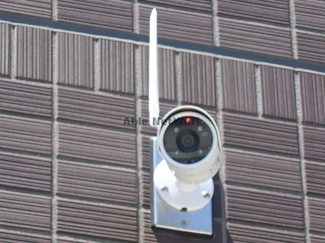 物件外観写真11　