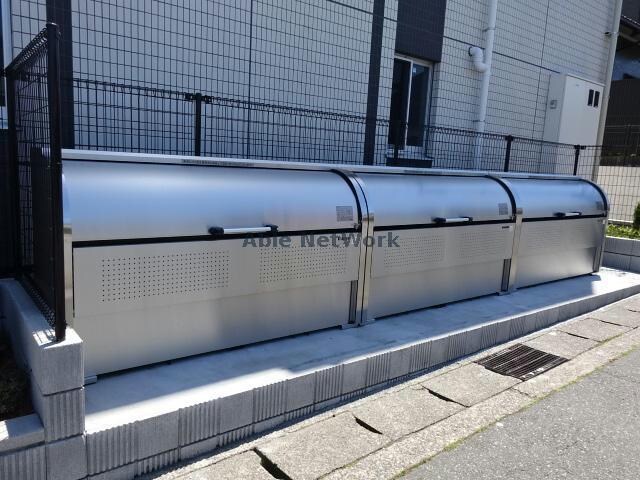 物件外観写真12　