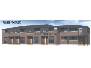 木更津ベース外観写真